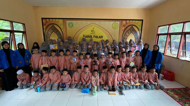 tempat belajar usia dini di jogja