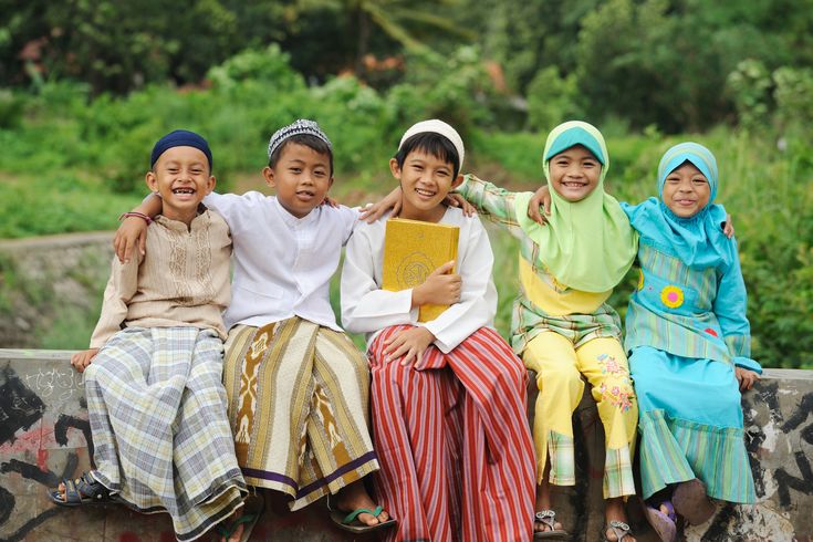 pendaftaran sekolah tk islam modern