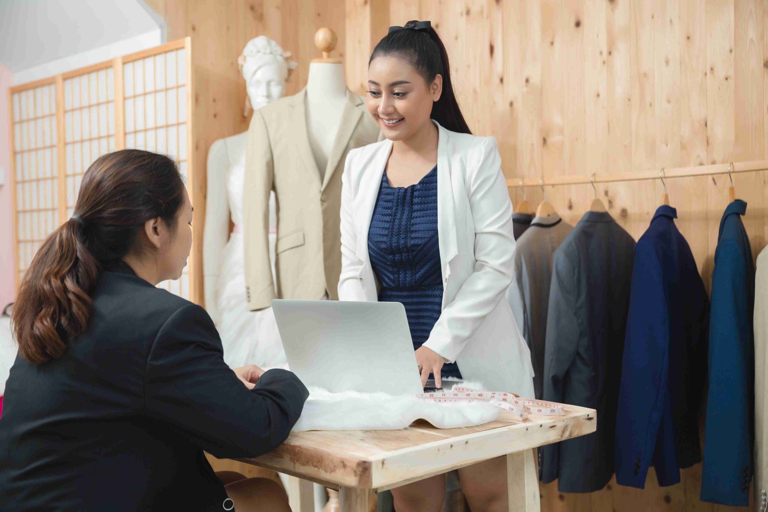 Aplikasi POS untuk Bisnis Fashion Retail yang Meningkatkan Penjualan