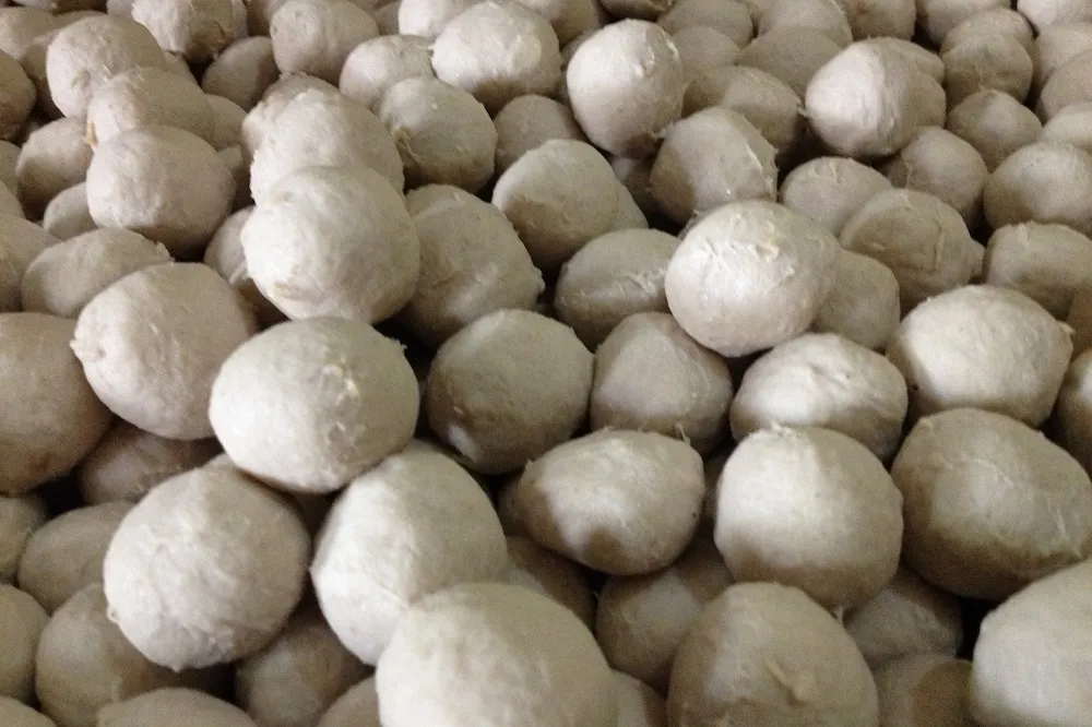solusi buat pentol bakso cepat
