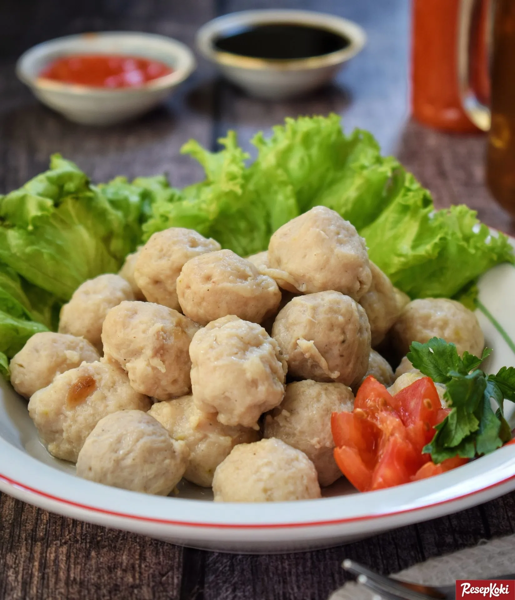 Peluang Usaha Bakso Rumahan Sukses