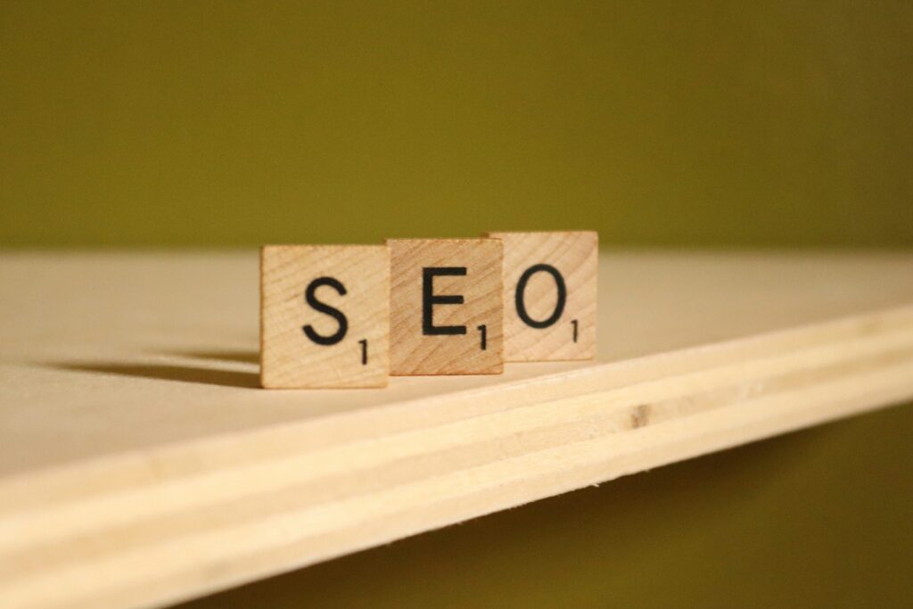 seo on page adalah
