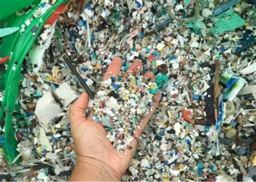 tips memulai usaha daur ulang botol plastik