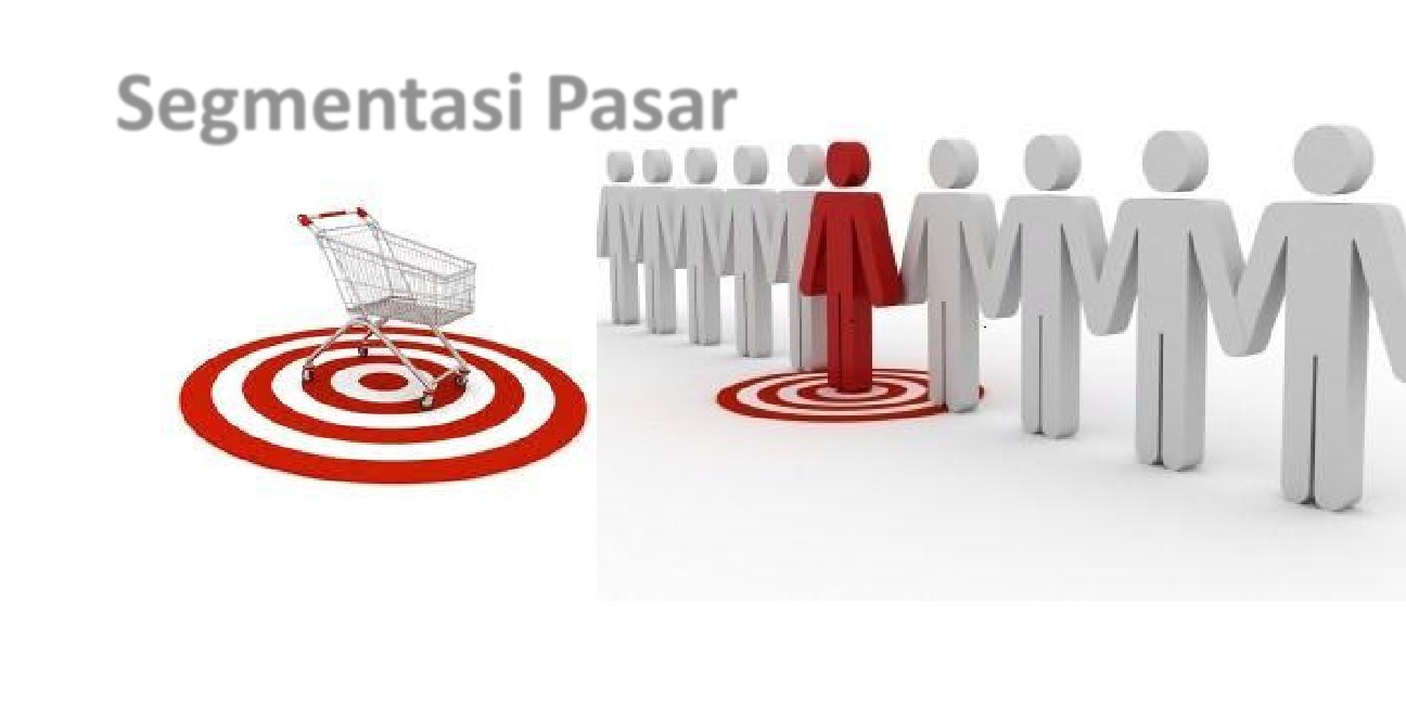 segmentasi pasar online